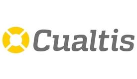 Logotipo de Cualtis, SLU